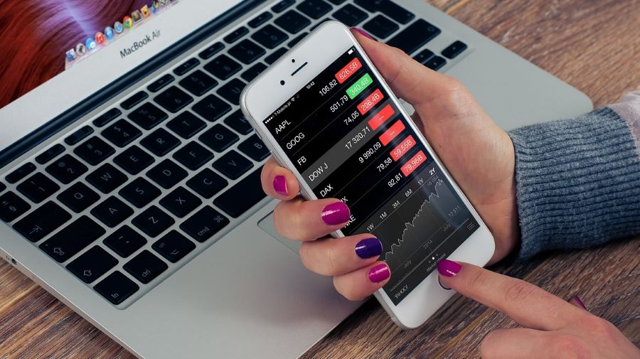 Forex Trading Apps and Expert Advisors